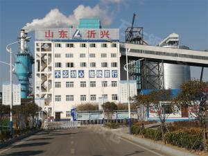 石化（鍛后焦、石油焦）